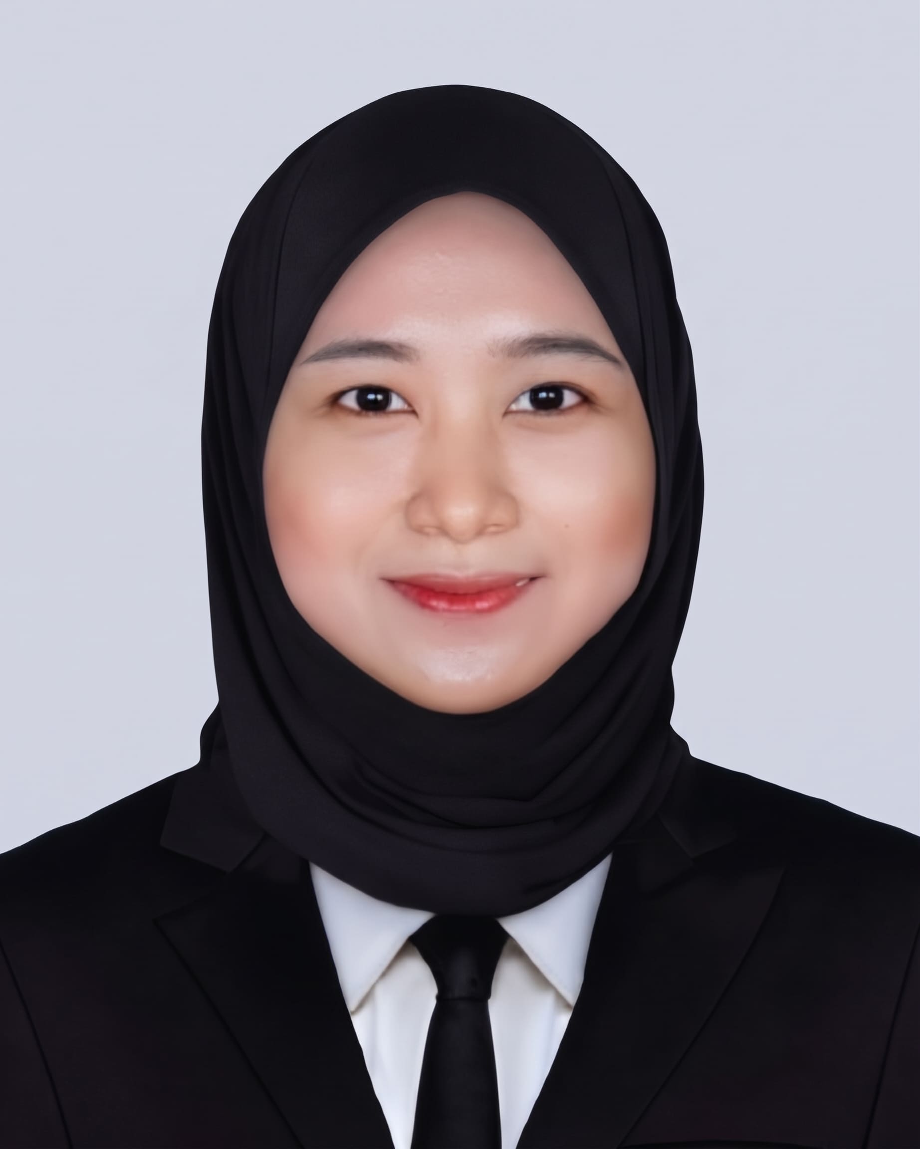 Dhofirotun Nadifah, S.SP., M.S.M. - konsultan strategi bisnis & riset INKUhub